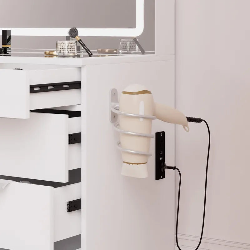 La coiffeuse de tes rêves